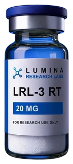 LRL-3 RT 20 MG vial